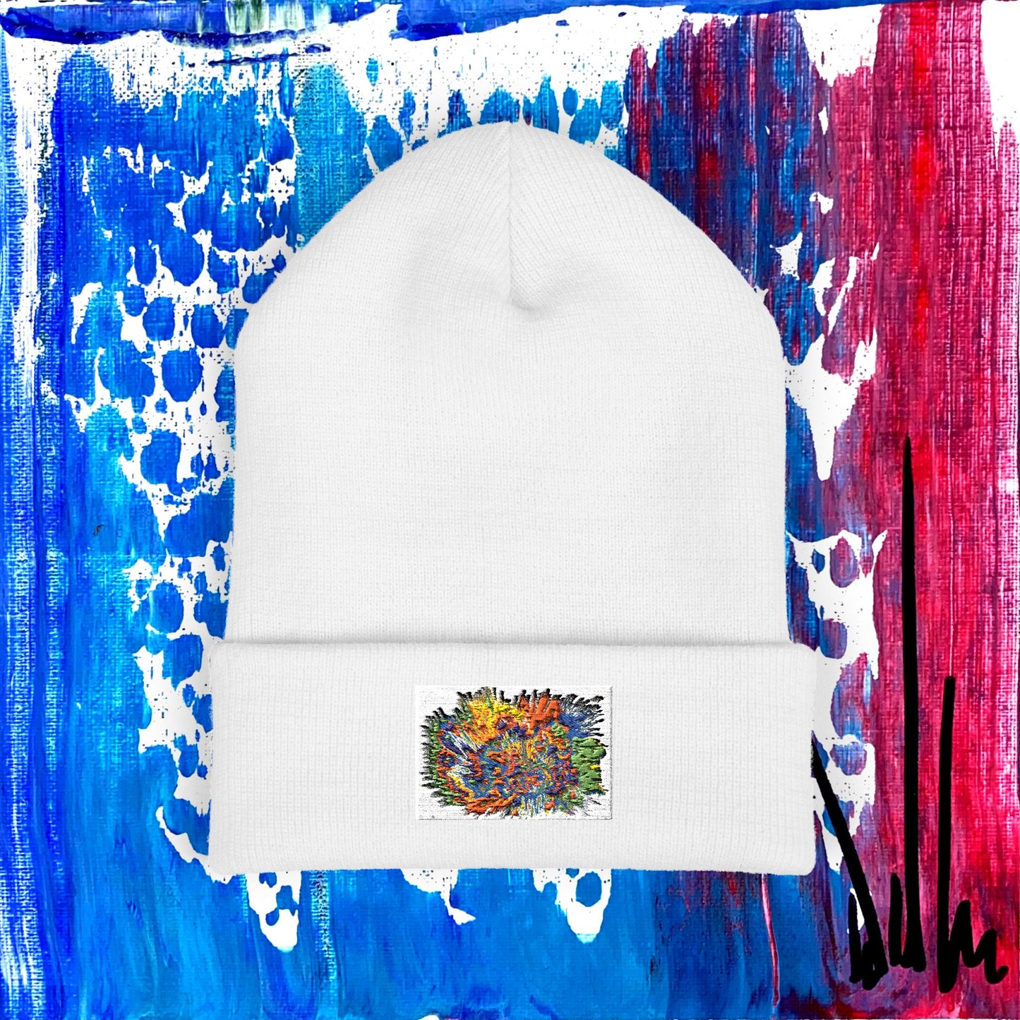 WunscheToday Beanie Sensato / Summer 2025