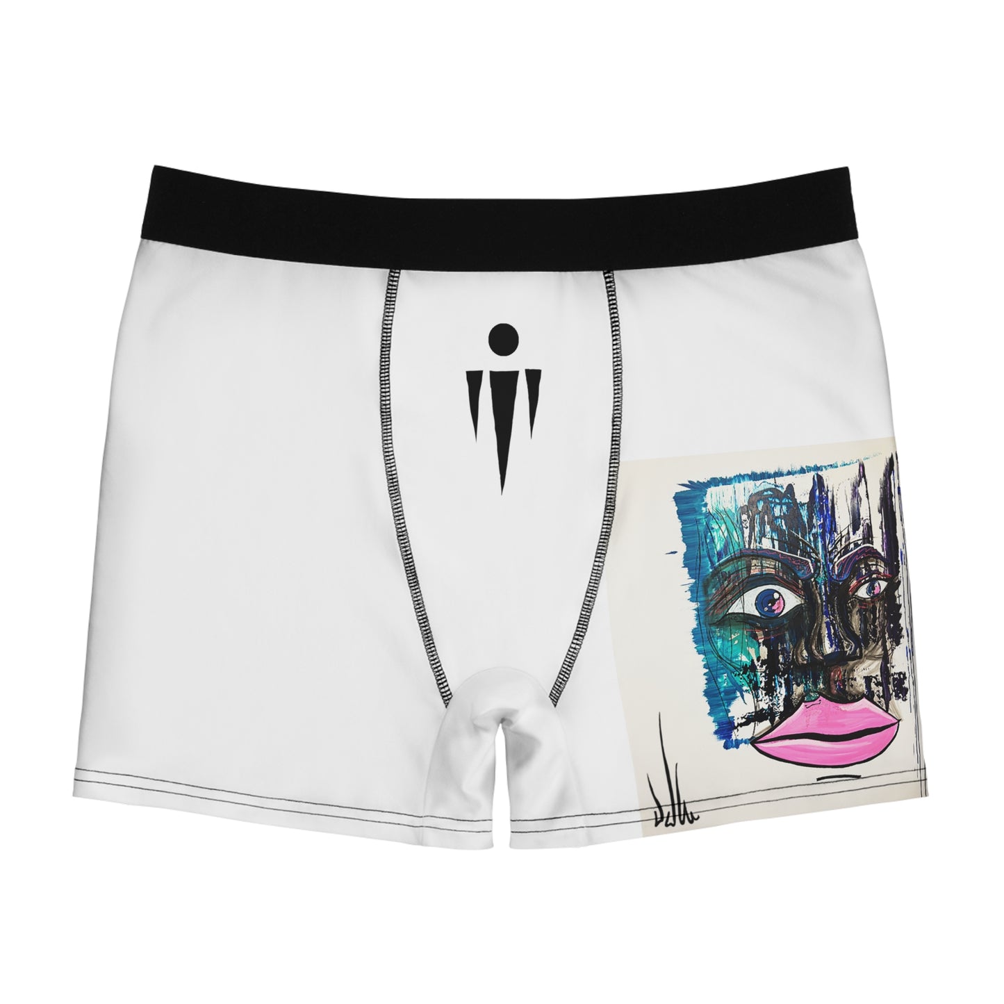 Boxers WunscheToday Aurelio | Summer 2025