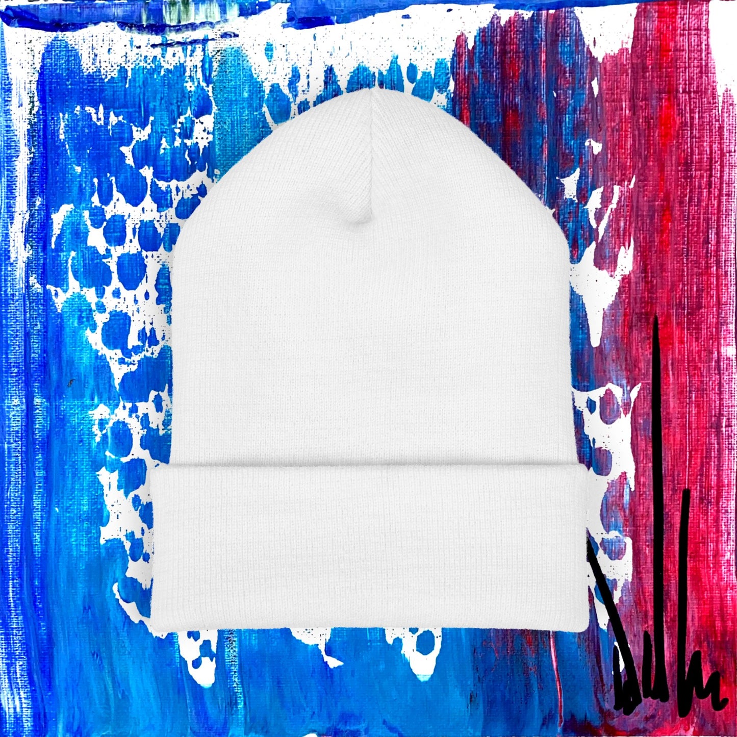 WunscheToday Beanie Sensato / Summer 2025