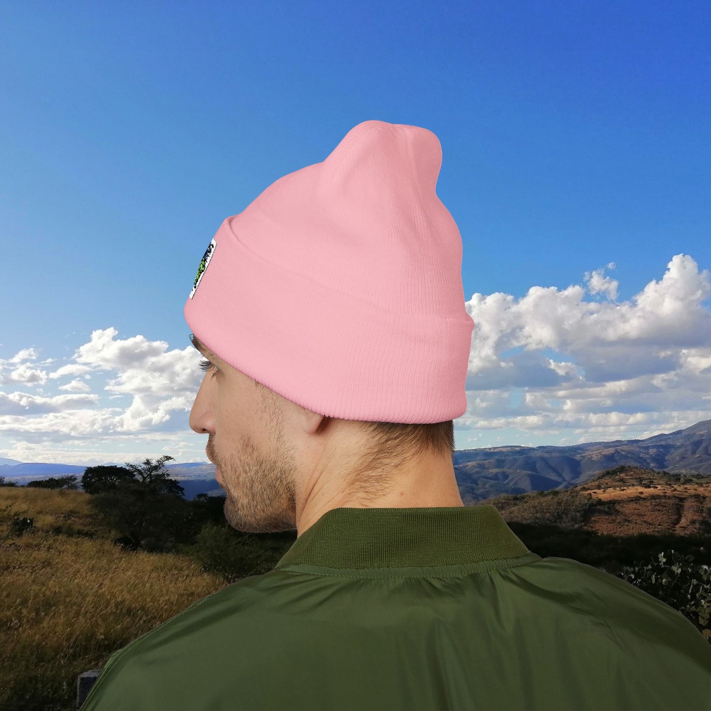 WunscheToday Beanie Sensato / Summer 2025