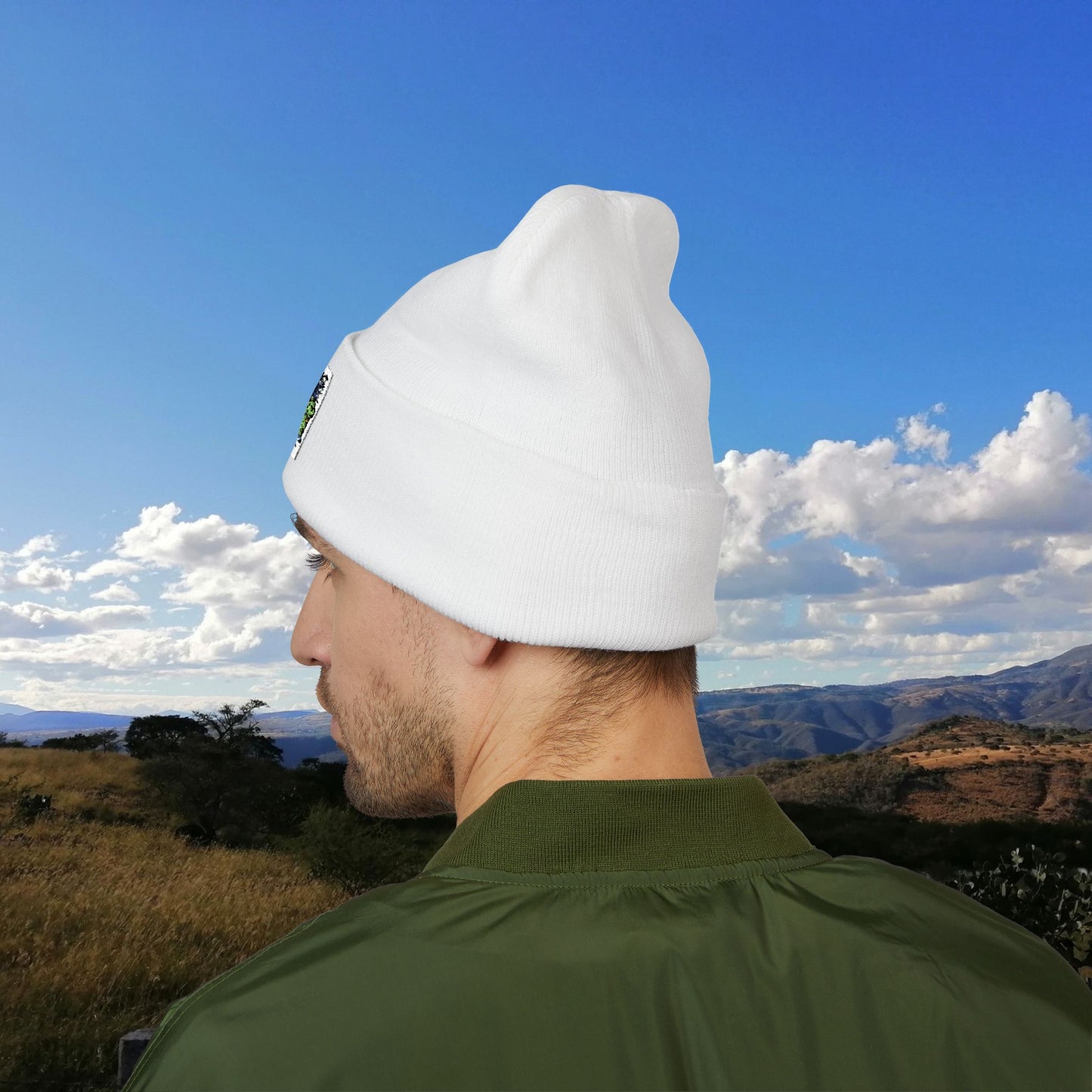 WunscheToday Beanie Sensato / Summer 2025