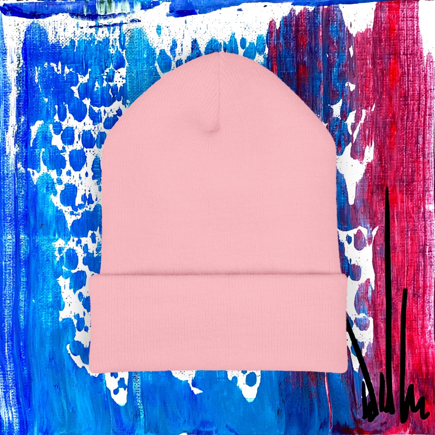 WunscheToday Beanie Sensato / Summer 2025