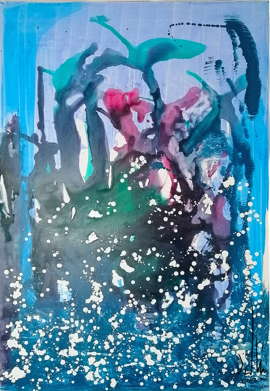 Chiquillo, que te pasa