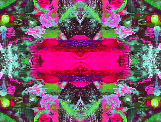 Mutation of the underworld