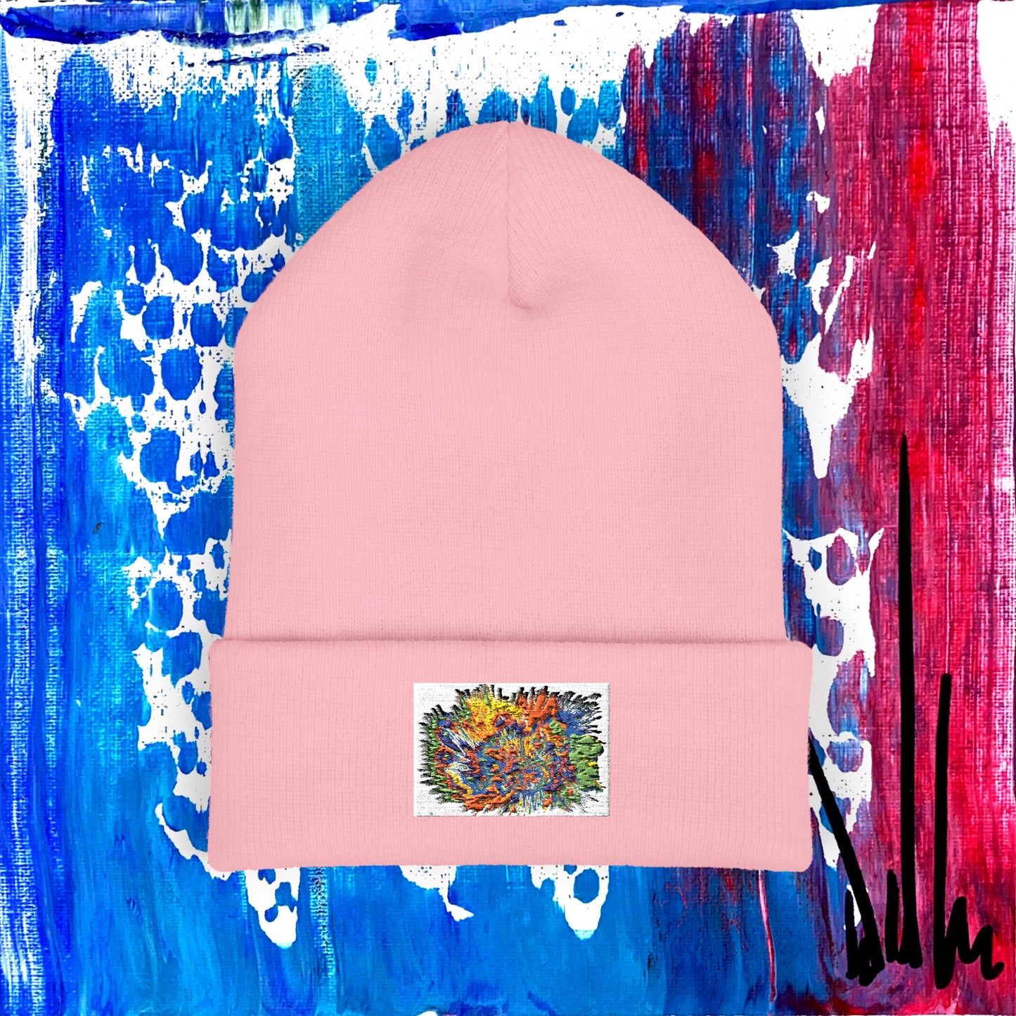 WunscheToday Beanie Sensato / Summer 2025