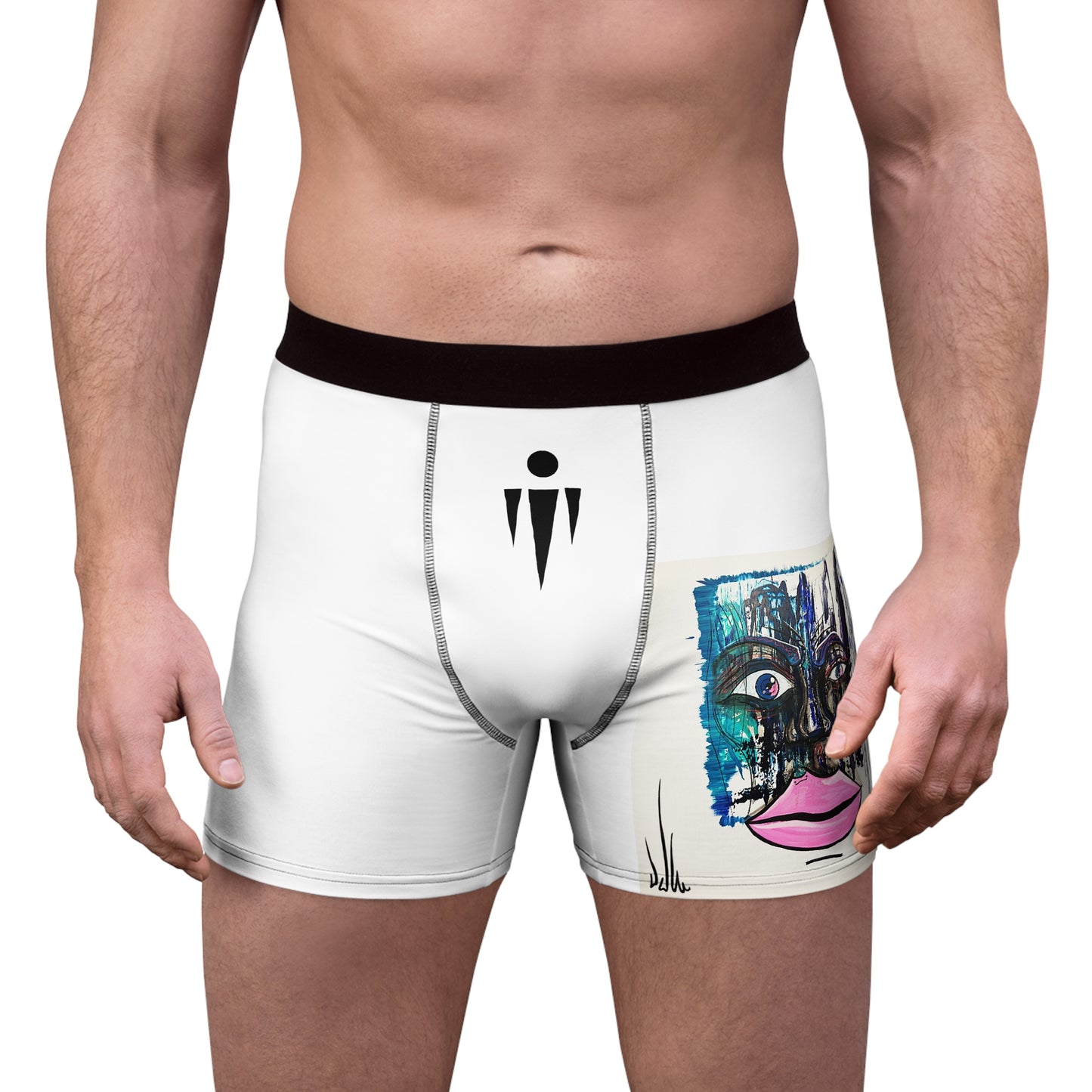 Boxers WunscheToday Aurelio | Summer 2025