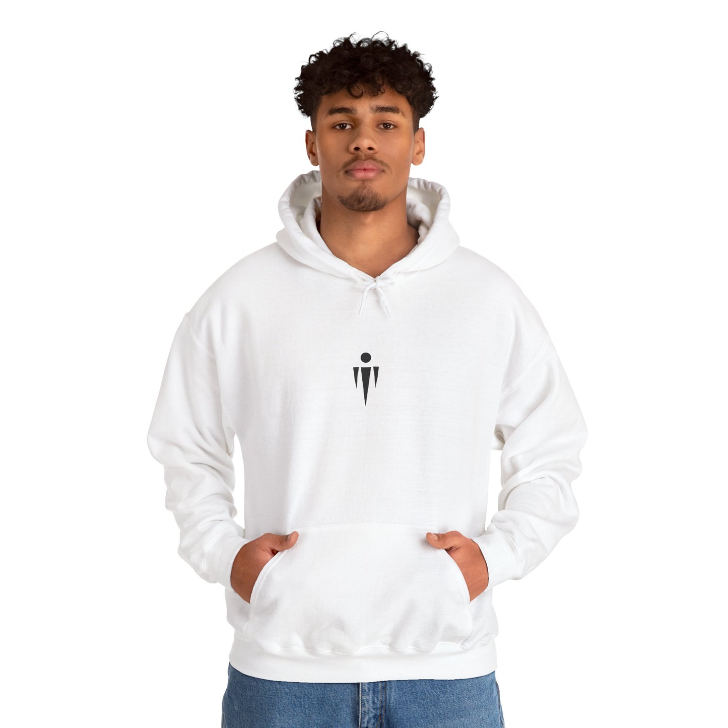 Limited Edition WunscheToday Hoodie Brandon