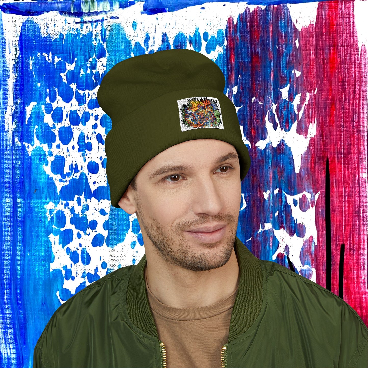 WunscheToday Beanie Sensato / Summer 2025