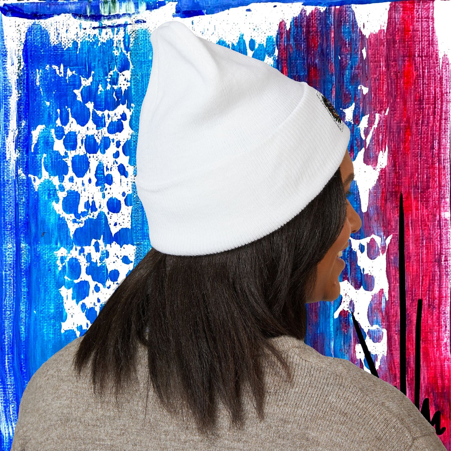 WunscheToday Beanie Sensato / Summer 2025