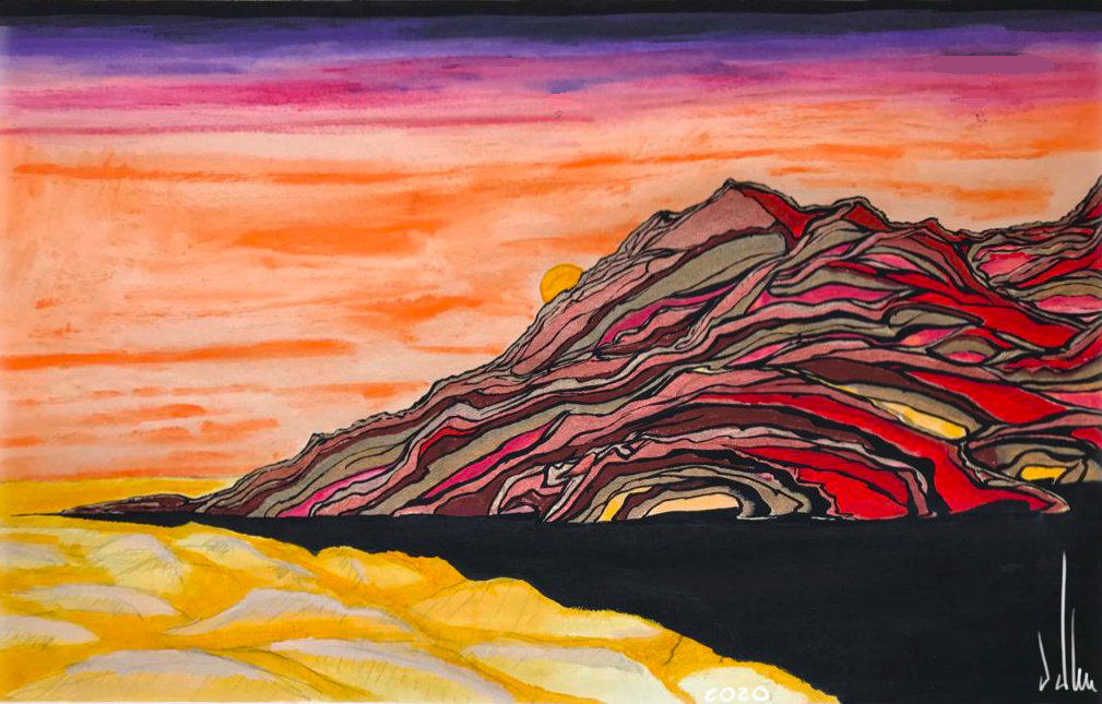 Futuro Amanecer en Chihuahua