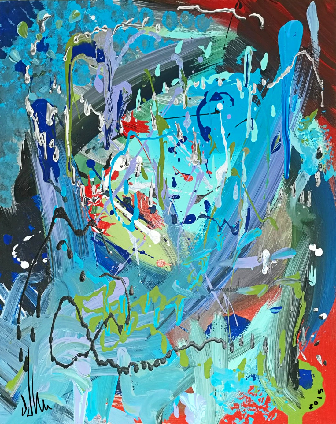 Amor entre otras cosas