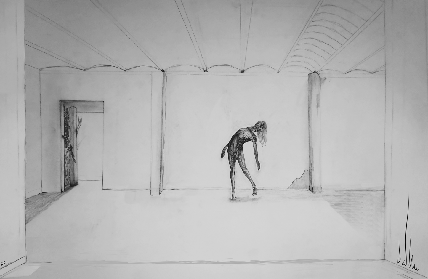 Transformacion en el cerro