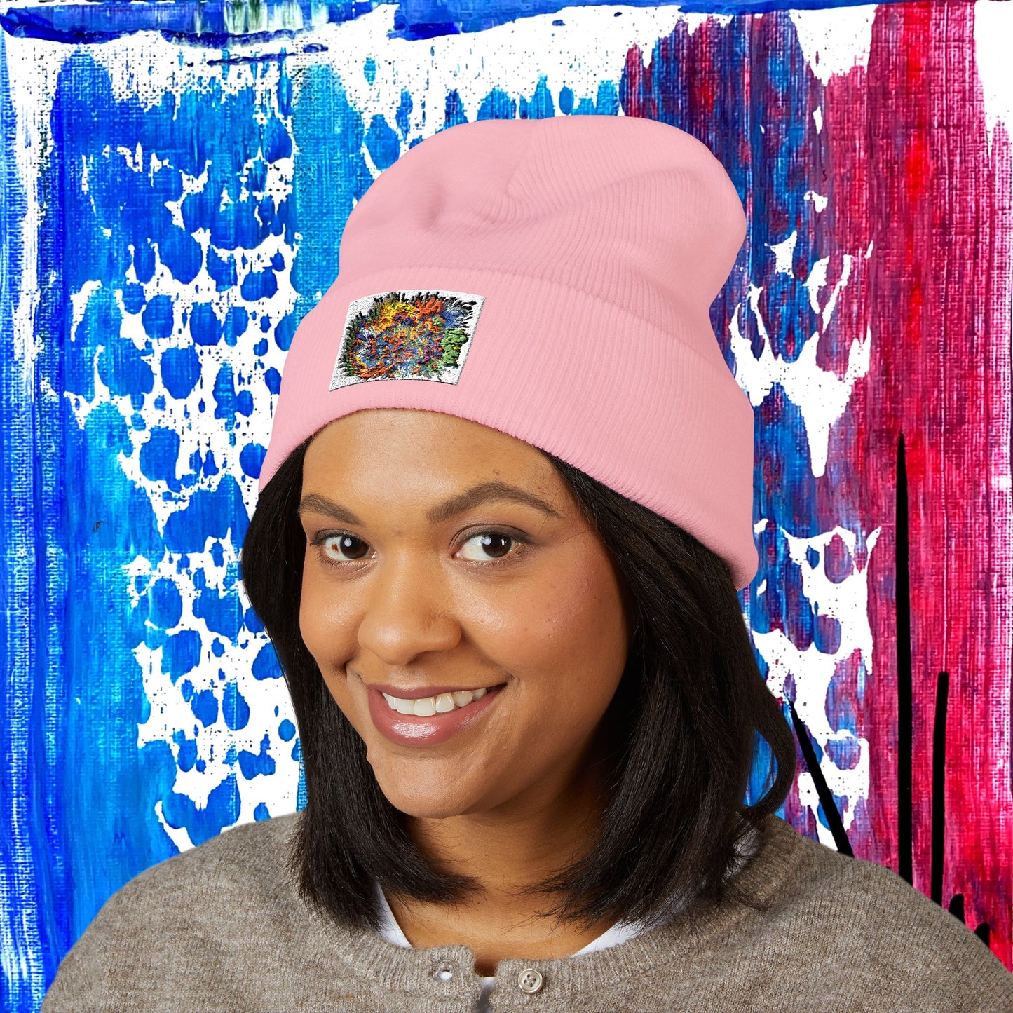 WunscheToday Beanie Sensato / Summer 2025