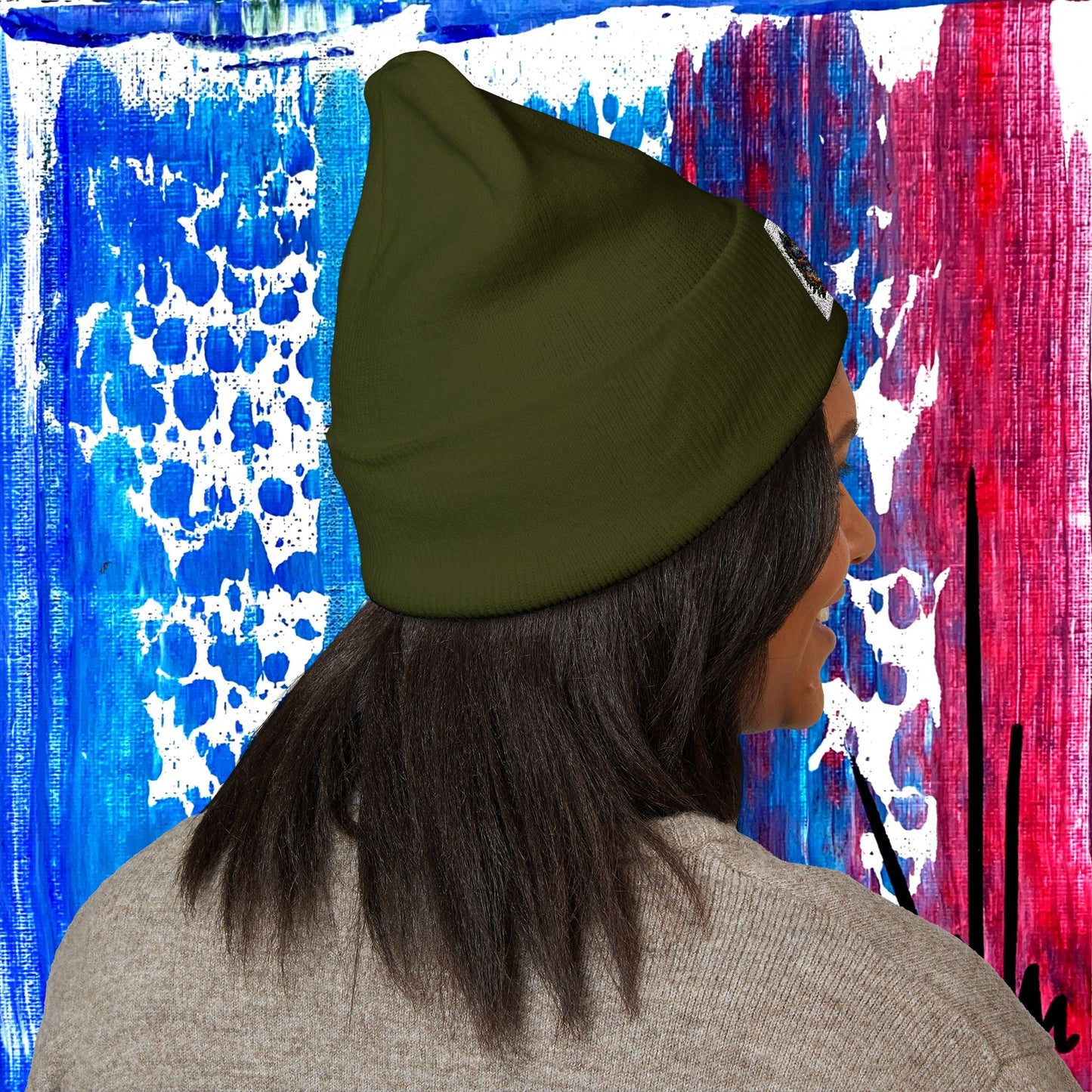 WunscheToday Beanie Sensato / Summer 2025