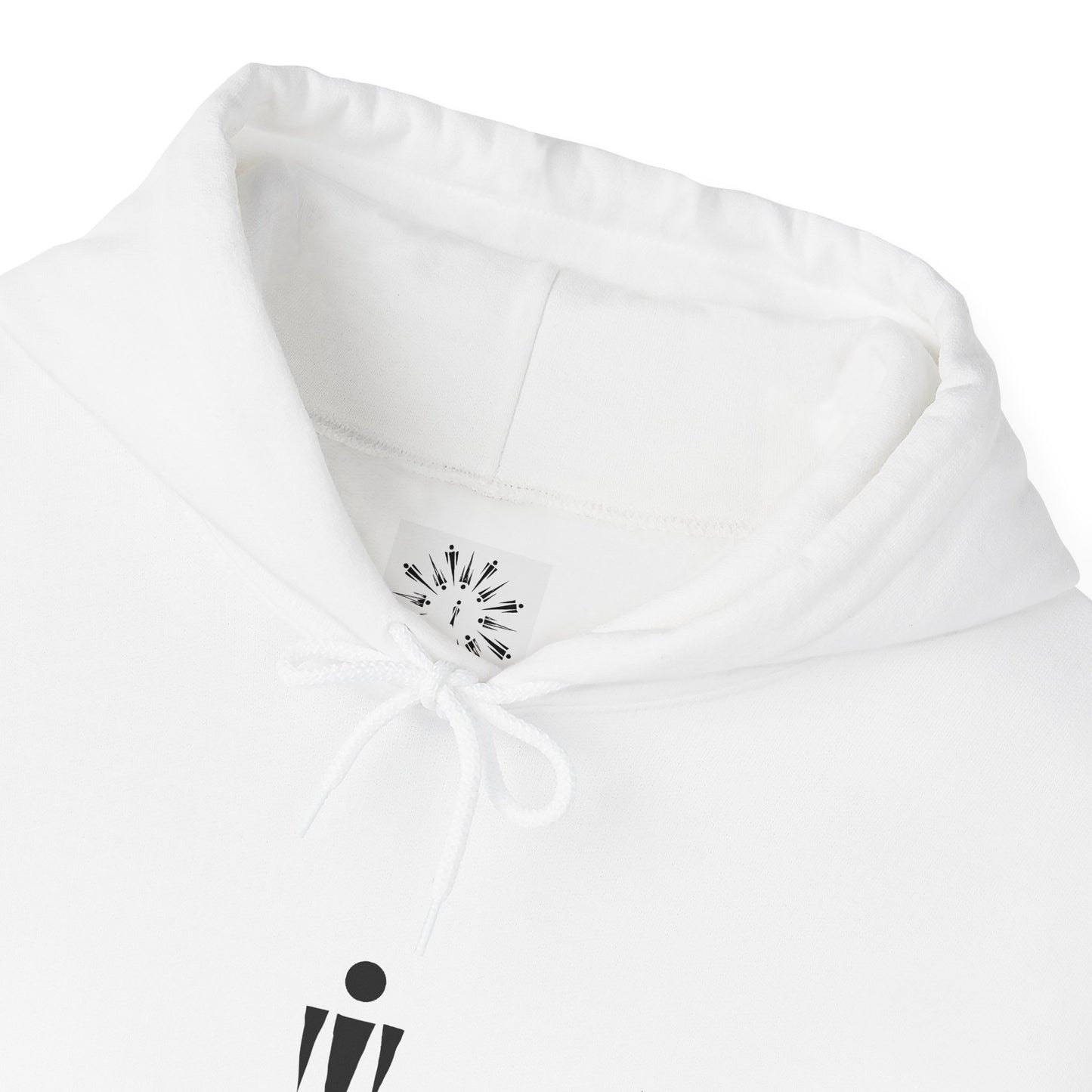 Limited Edition WunscheToday Hoodie Brandon