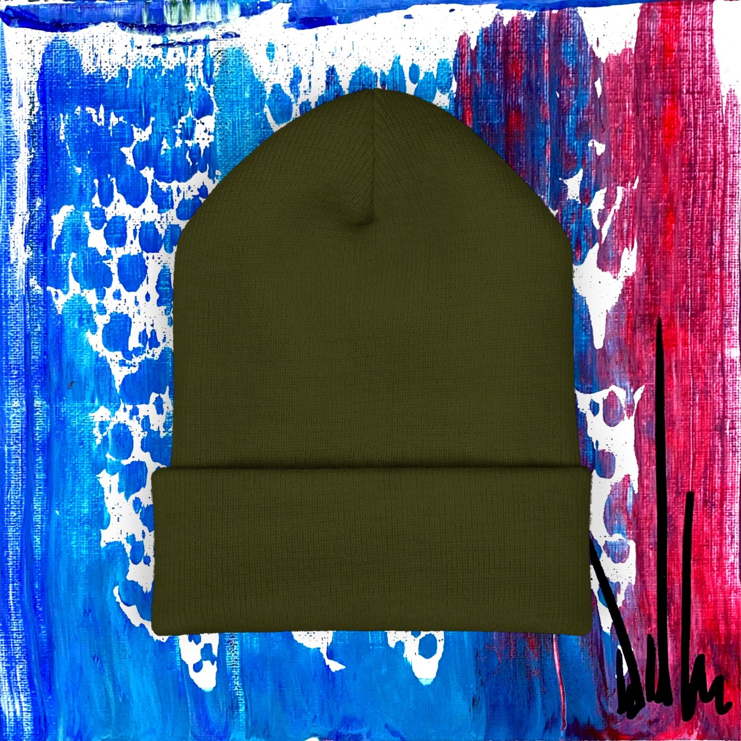 WunscheToday Beanie Sensato / Summer 2025