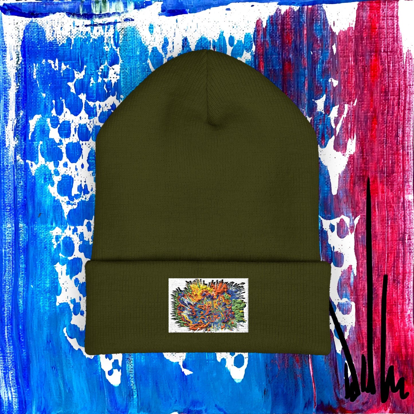 WunscheToday Beanie Sensato / Summer 2025