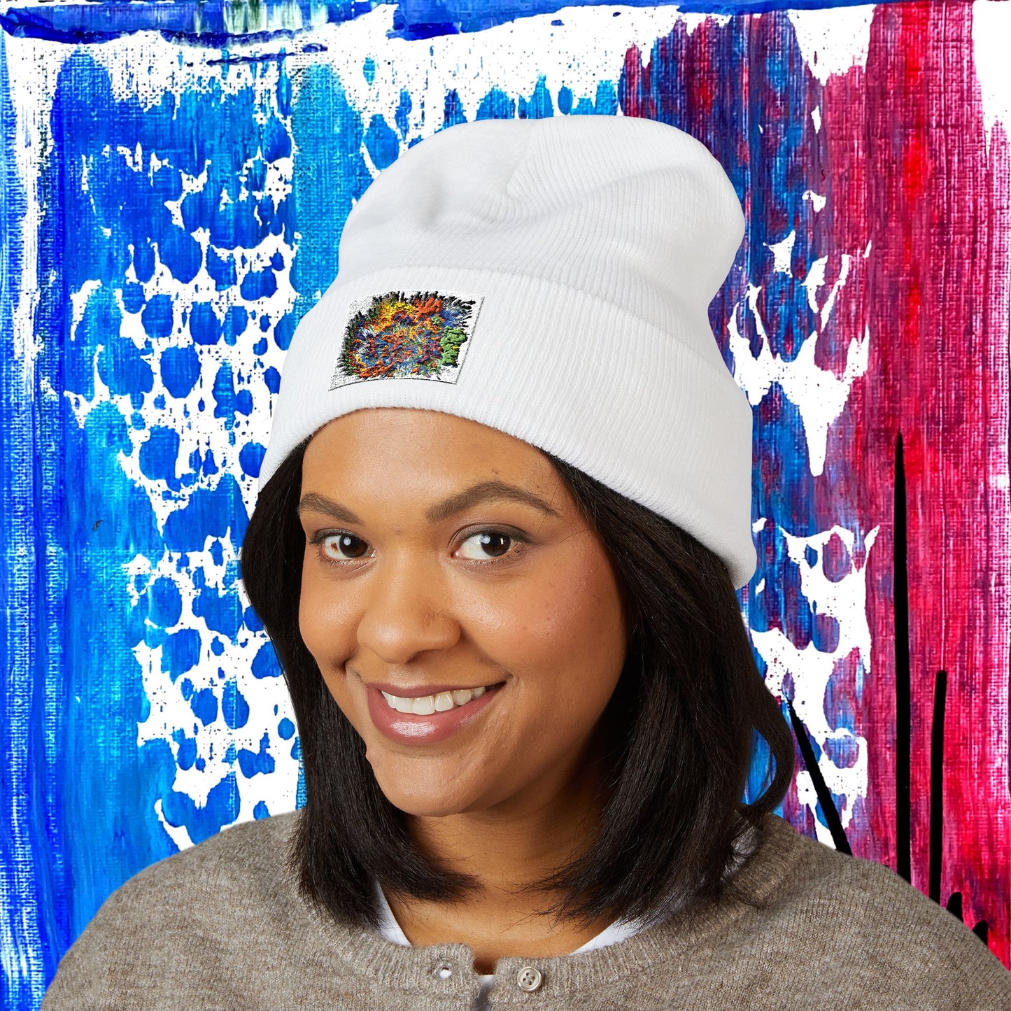 WunscheToday Beanie Sensato / Summer 2025