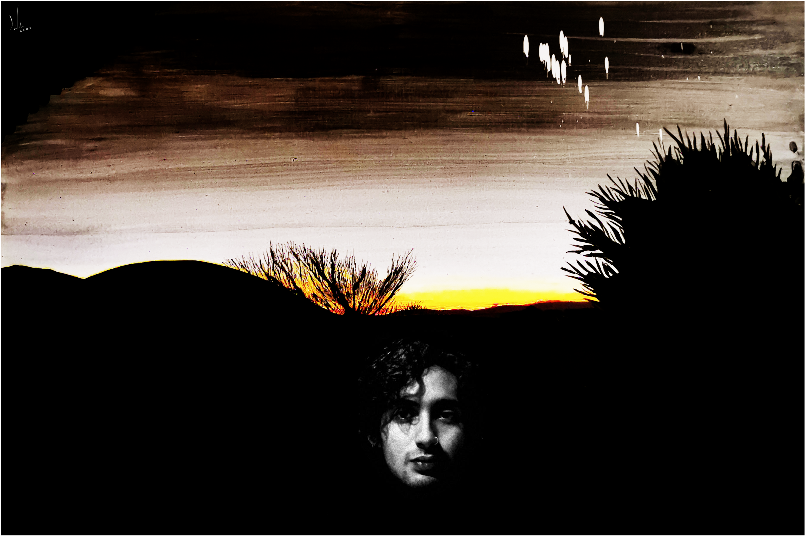 La Sombra del Silencio