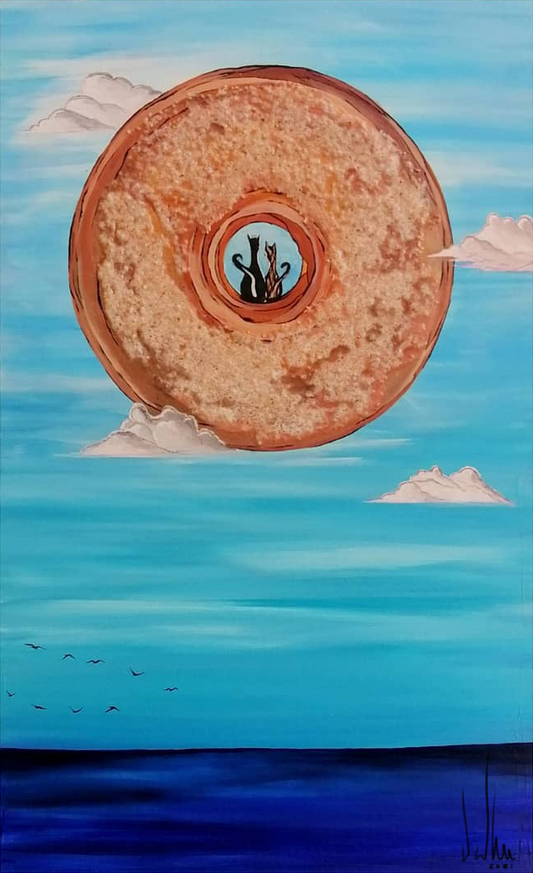 Tu y yo