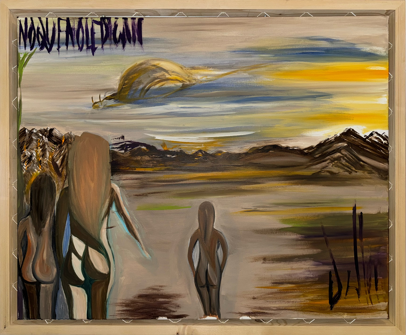 Sombras de tiempos perdidos