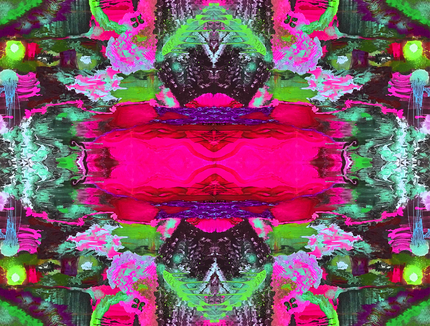 Mutation of the underworld