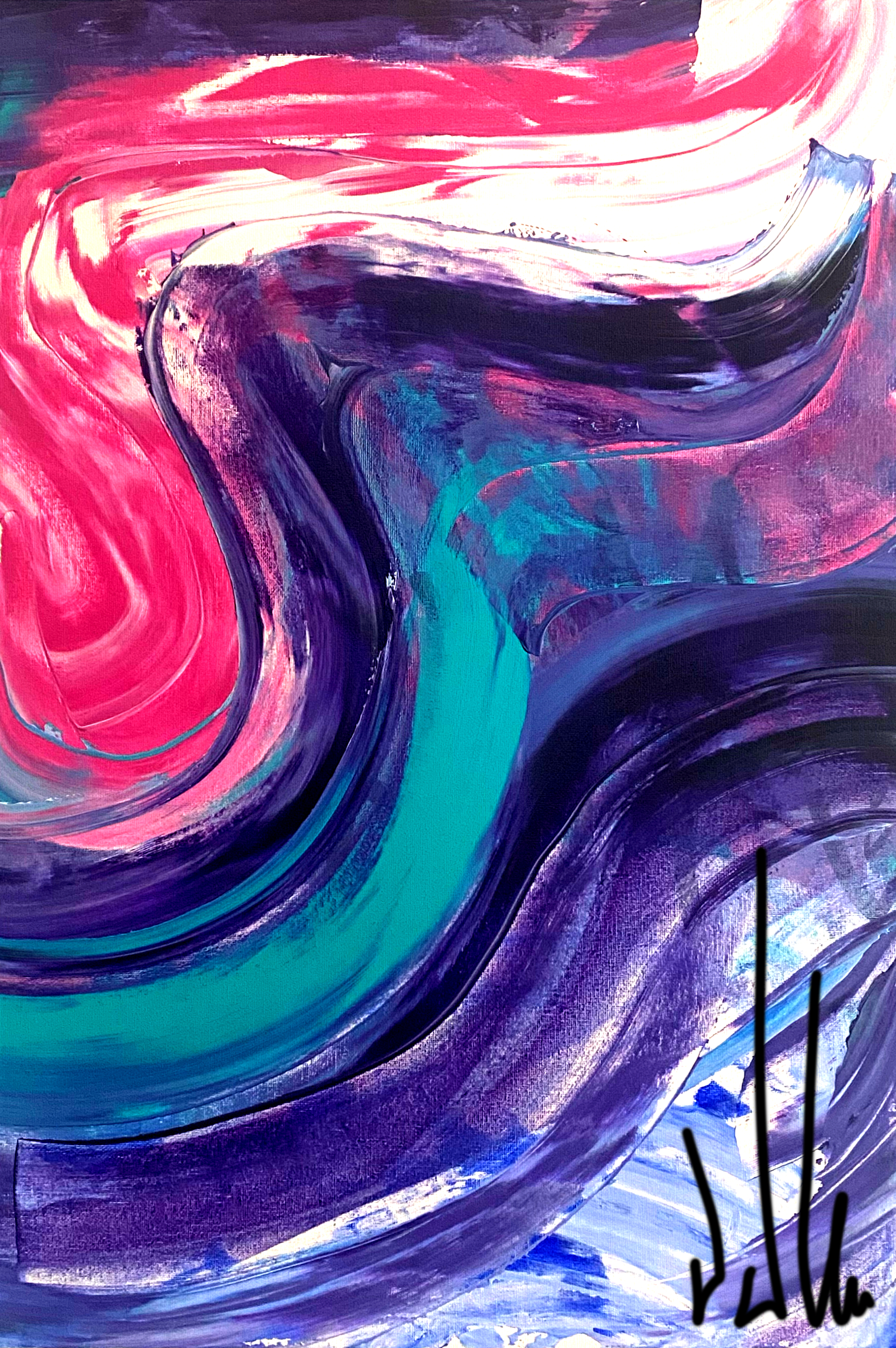 El amor dentro del cerebro