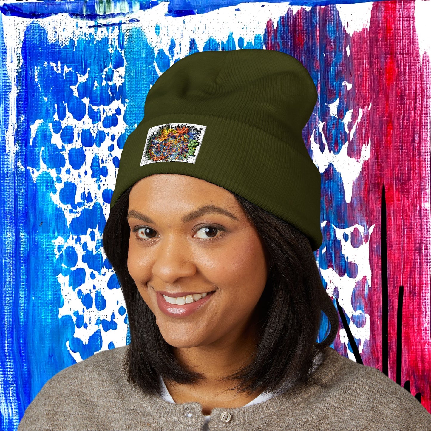 WunscheToday Beanie Sensato / Summer 2025