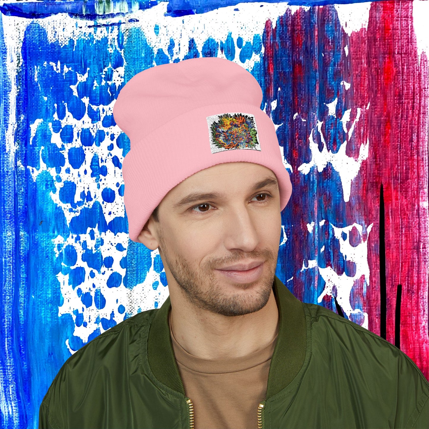 WunscheToday Beanie Sensato / Summer 2025