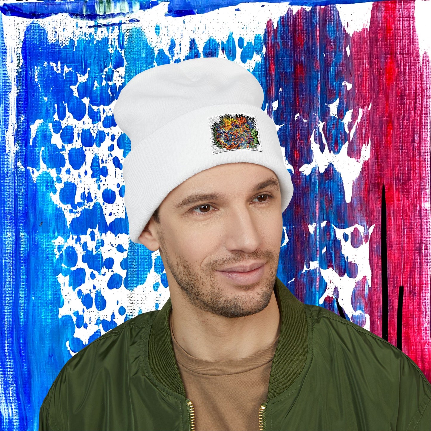 WunscheToday Beanie Sensato / Summer 2025