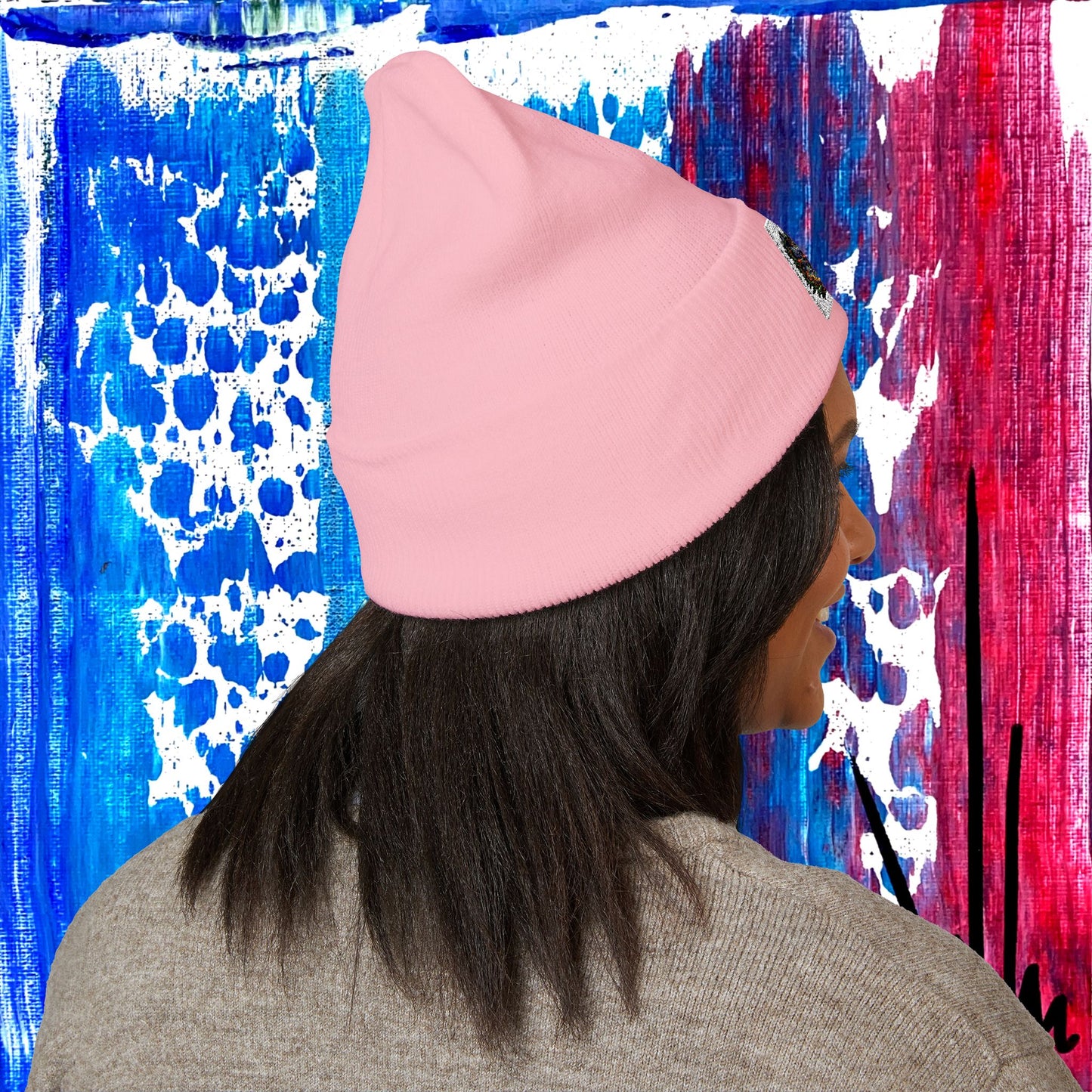 WunscheToday Beanie Sensato / Summer 2025