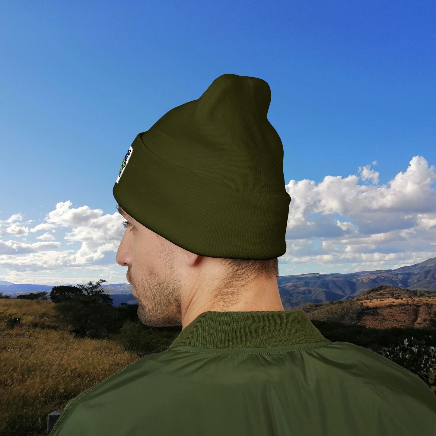 WunscheToday Beanie Sensato / Summer 2025