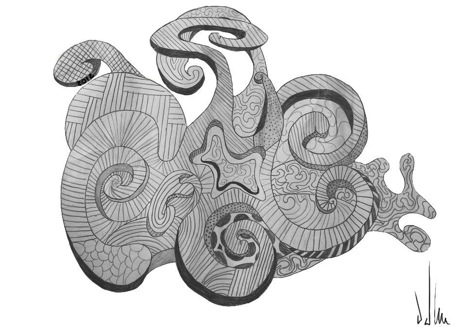 Analisys of a thought