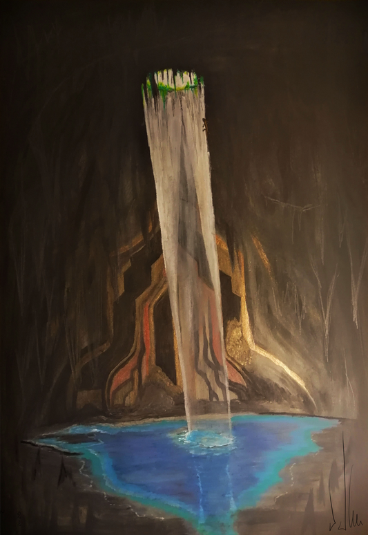 Cenote Kin-Há