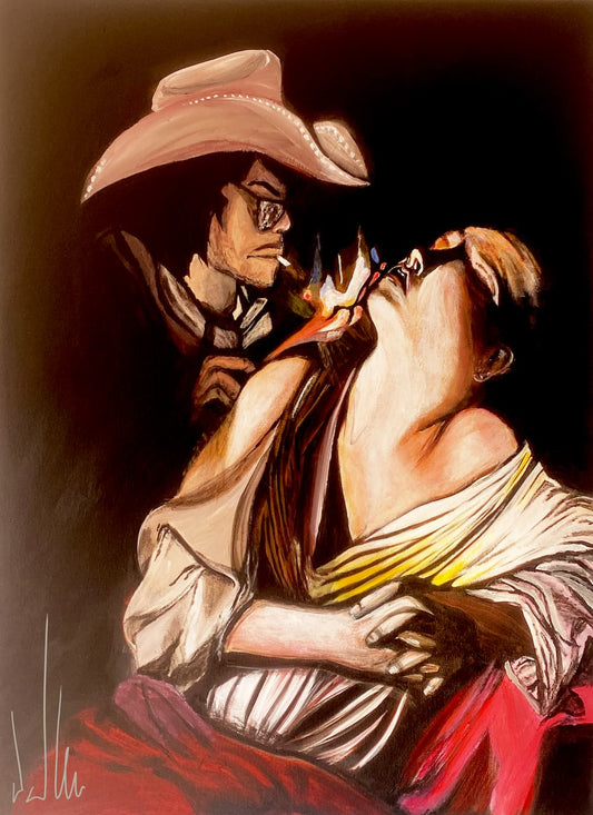 El Reencuentro