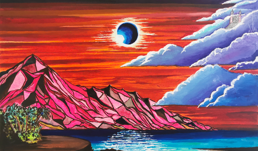 Finsternis