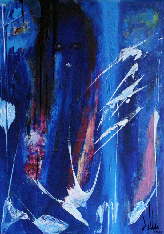 La Llorona