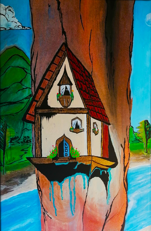 Mi Casa : Tu Casa