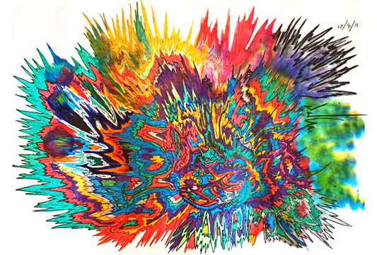 Fuego mío