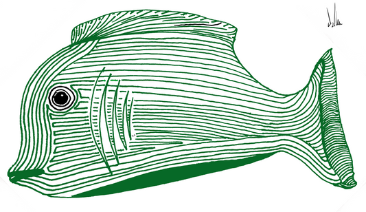 Pescado